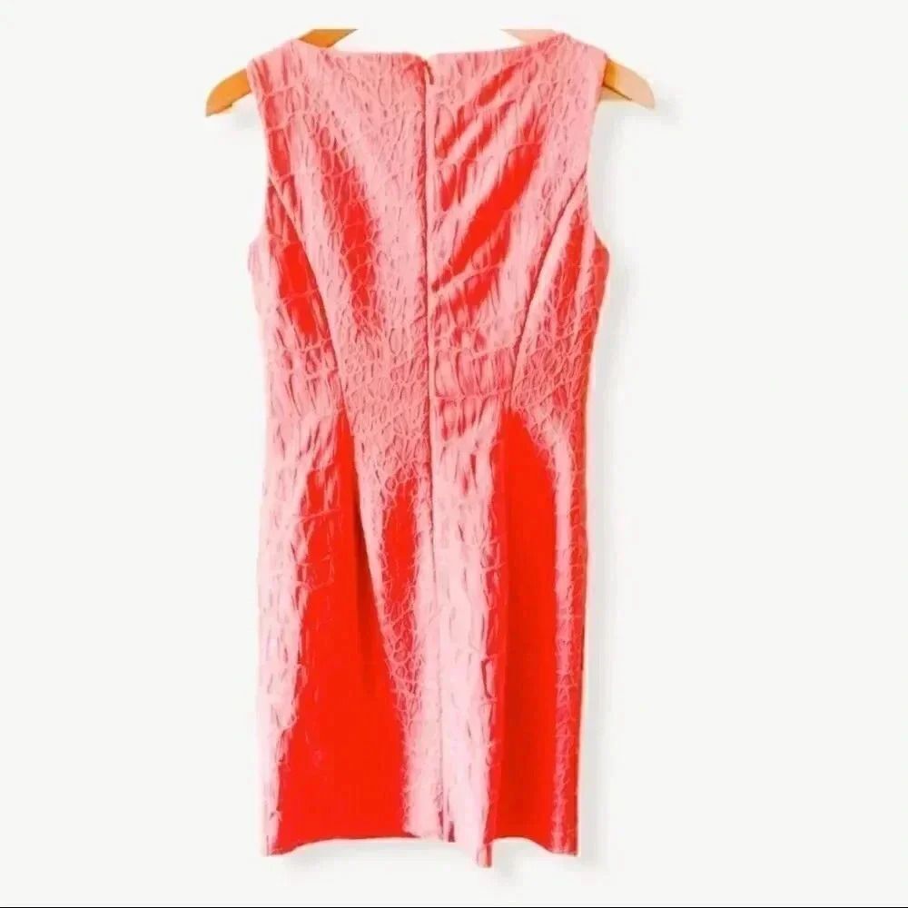 Taylor Sleeveless Women’s Dress SZ 2 - Picture 2 of 5